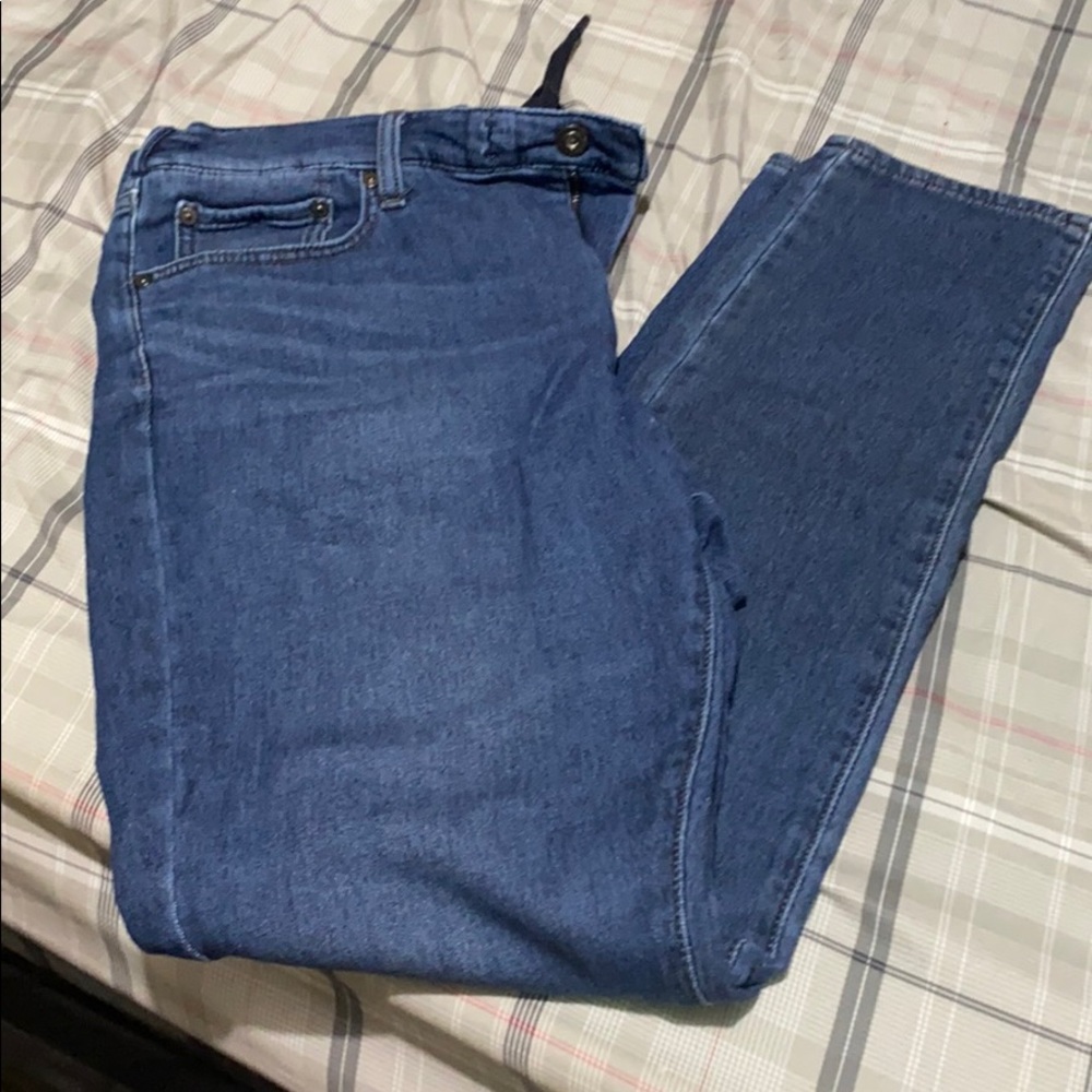 Uniqlo Jeans